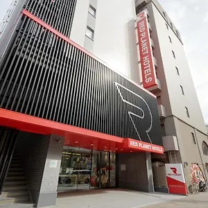 レッドプラネット　札幌　すすきの中央 ホテル 札幌市