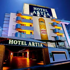 Artia 名古屋店（大人専用） ラブホテル Kitanagoya