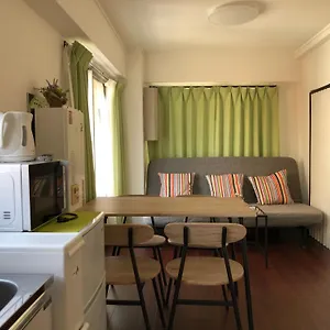 Uhome Iriya ホテル 東京都