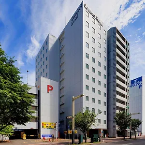 ホテル コンフォートホテル札幌すすきの, 札幌市