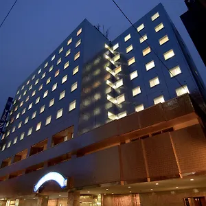 マークスイン札幌 ホテル 札幌市