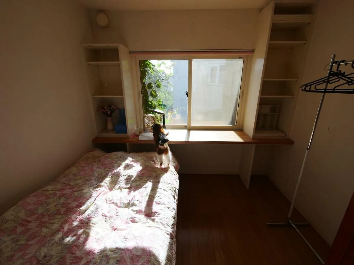 Hotel Minpaku Mon Sapporo