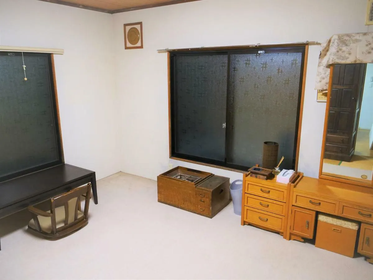 Penzion Hotel Minpaku Mon Sapporo