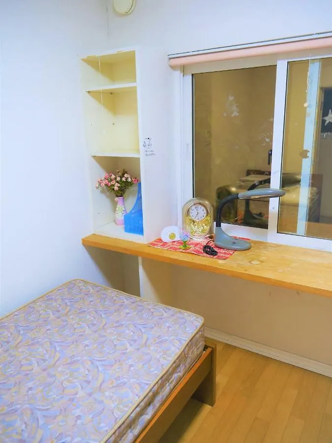 Hotel Minpaku Mon Sapporo Penzion