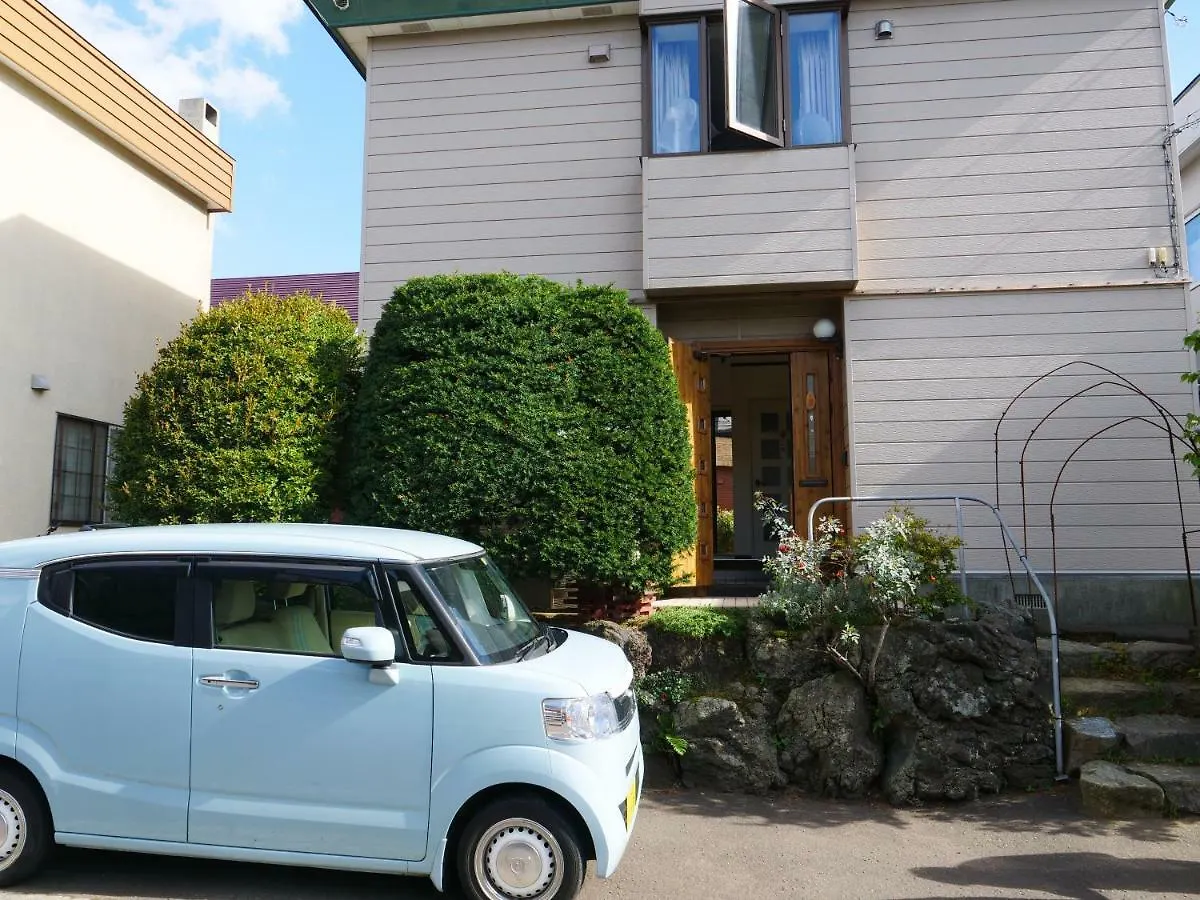 Minpaku Mon Hotel Sapporo